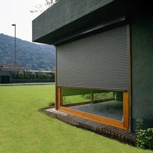 Persianas para Ventanas Exterior